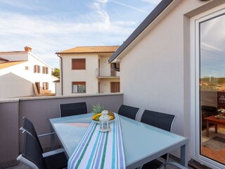 Apartment Medulin Ausstattung 11