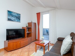 Apartment Medulin Ausstattung 14