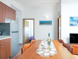 Apartment Medulin Ausstattung 17