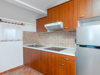 Apartment Medulin Ausstattung 18