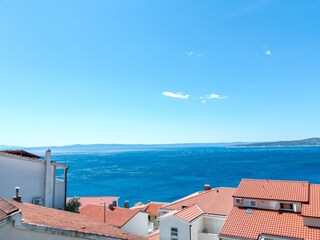 Apartment Brela Features 2