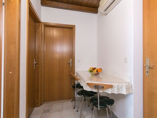 Apartment Brela Features 4