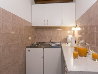 Apartment Brela Ausstattung 5