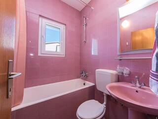 Apartment Brela Features 12
