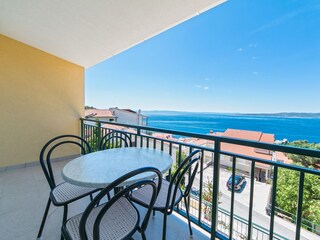 Apartment Brela Features 15