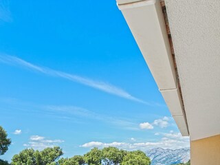 Apartment Brela Features 16