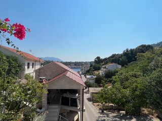 Apartment Račišće Ausstattung 2