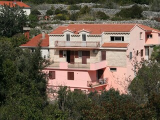 Apartment Račišće Features 3