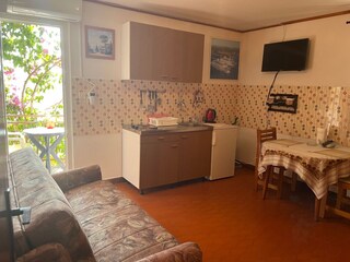 Apartment Račišće Features 4