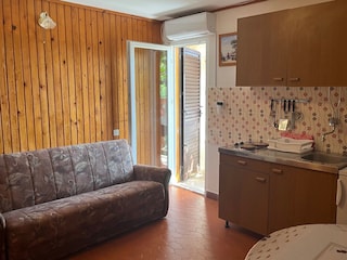 Apartment Račišće Ausstattung 5