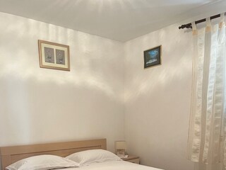 Apartment Račišće Ausstattung 7