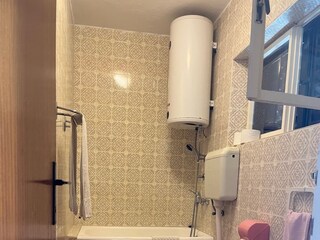 Apartment Račišće Ausstattung 10