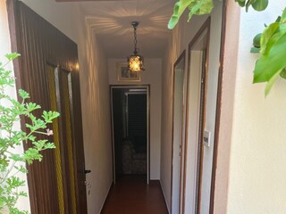 Apartment Račišće Ausstattung 11