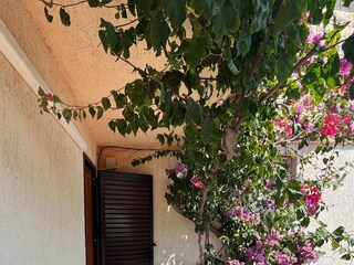 Apartment Račišće Ausstattung 12