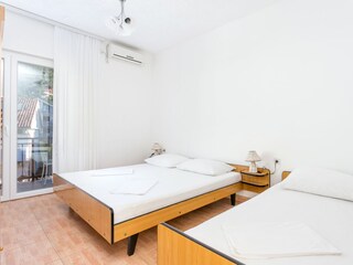 Apartment Podaca Ausstattung 2