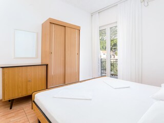 Apartment Podaca Ausstattung 3