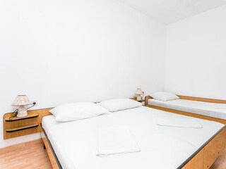 Apartment Podaca Ausstattung 4