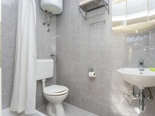 Apartment Podaca Ausstattung 5