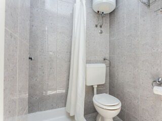 Apartment Podaca Ausstattung 7