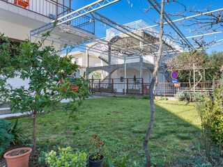 Apartment Podaca Ausstattung 9