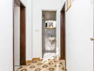 Apartment Podaca Ausstattung 11