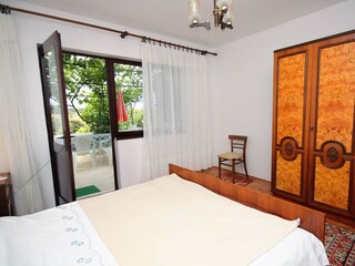 Apartment Supetarska Draga Ausstattung 1
