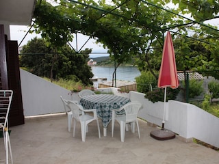 Apartment Supetarska Draga Ausstattung 2