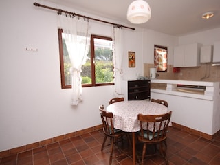 Apartment Supetarska Draga Ausstattung 3