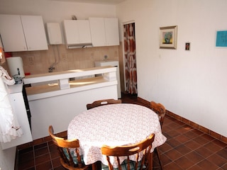 Apartment Supetarska Draga Ausstattung 4