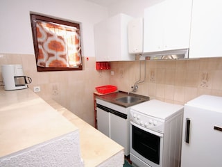 Apartment Supetarska Draga Ausstattung 5