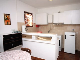 Apartment Supetarska Draga Ausstattung 6