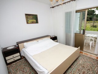 Apartment Supetarska Draga Ausstattung 8