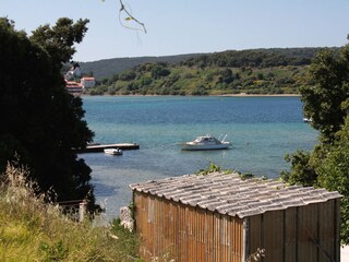 Apartment Supetarska Draga Ausstattung 13