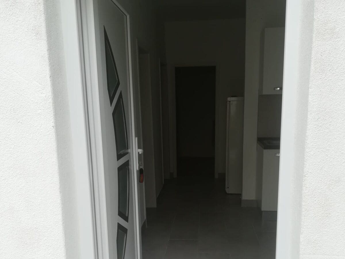 Apartment Seget Vranjica Ausstattung 1