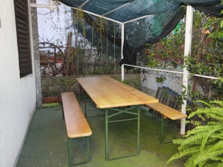Apartment Seget Vranjica Ausstattung 4