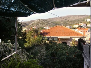 Apartment Seget Vranjica Features 6