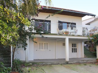 Apartment Seget Vranjica Ausstattung 7