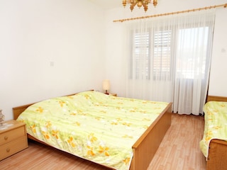 Apartment Seget Vranjica Ausstattung 10