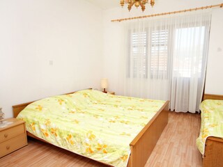 Apartment Seget Vranjica Features 10