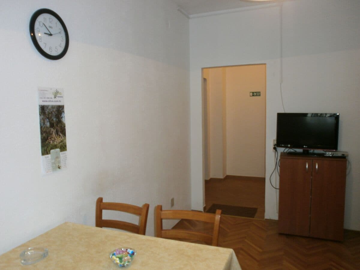 Apartment Podgora Ausstattung 2