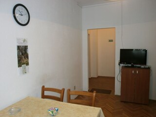 Apartment Podgora Ausstattung 2