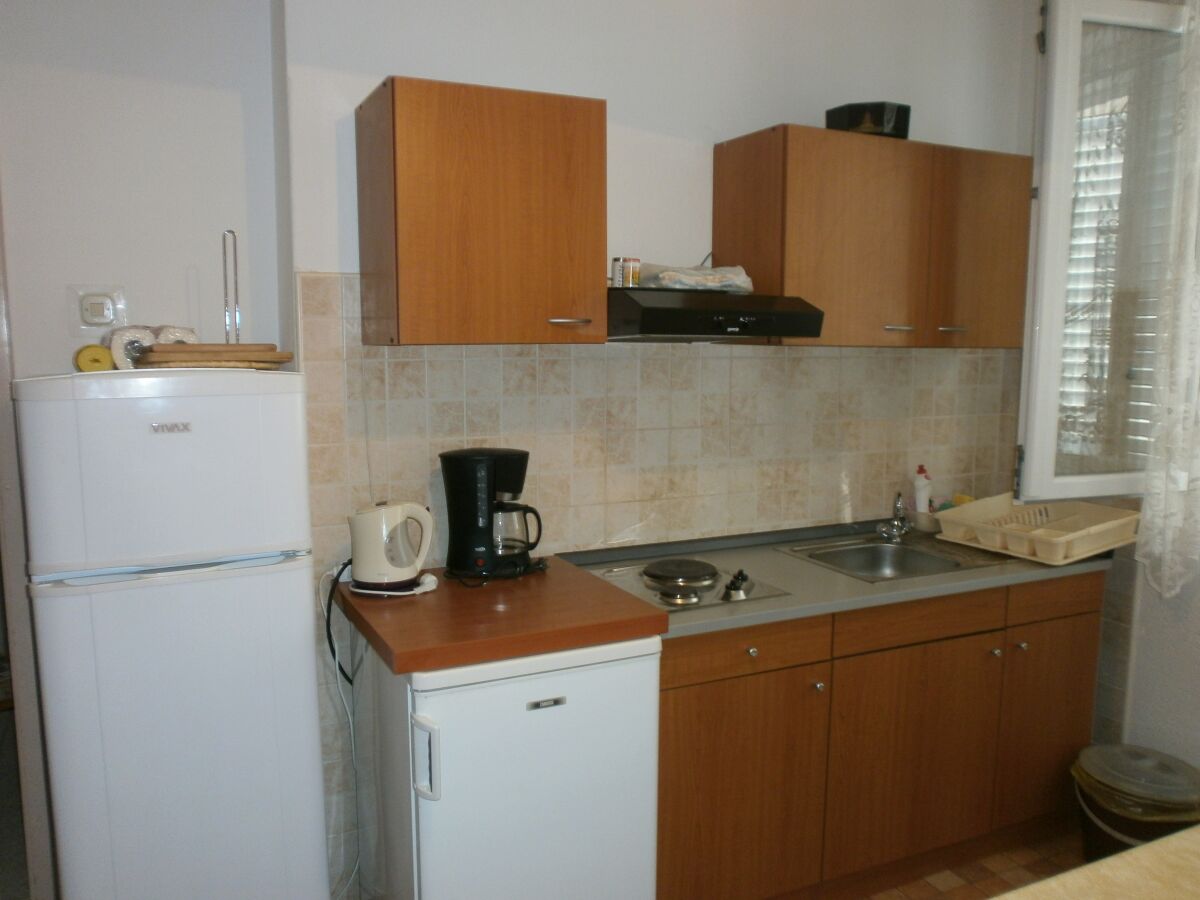 Apartment Podgora Ausstattung 4