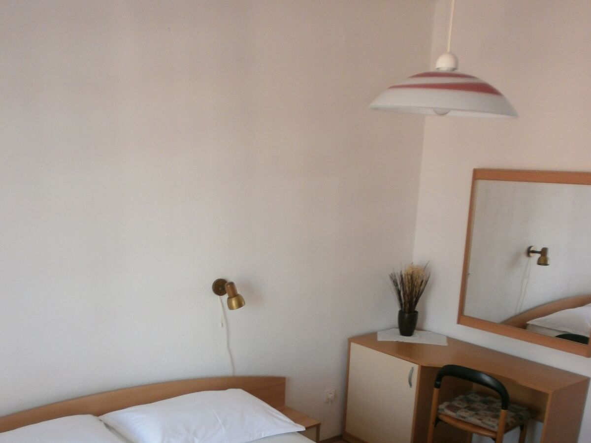 Apartment Podgora Ausstattung 5