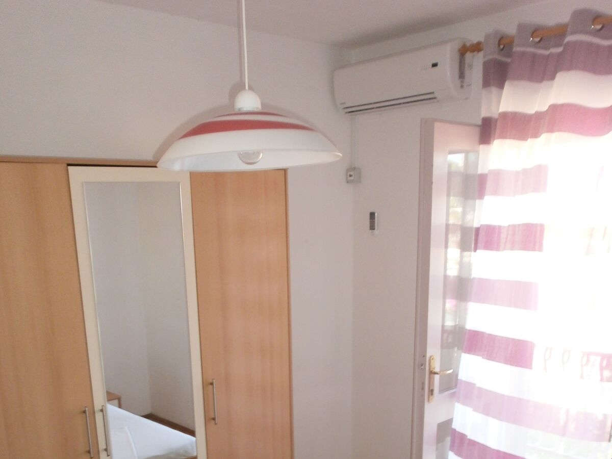 Apartment Podgora Ausstattung 6