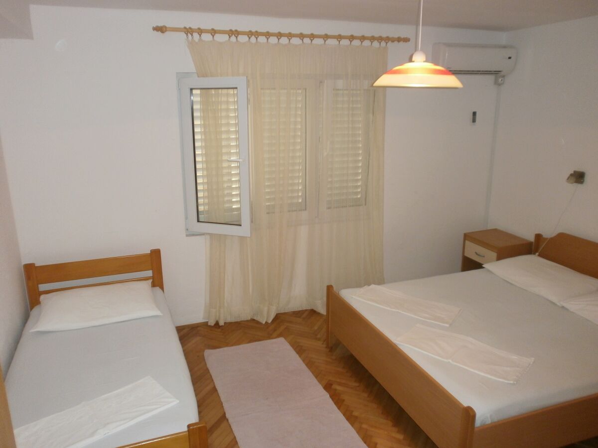 Apartment Podgora Ausstattung 7