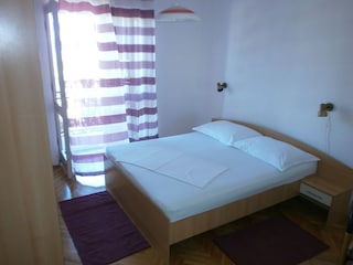 Apartment Podgora Ausstattung 10
