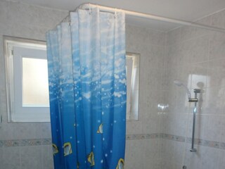 Apartment Podgora Ausstattung 11