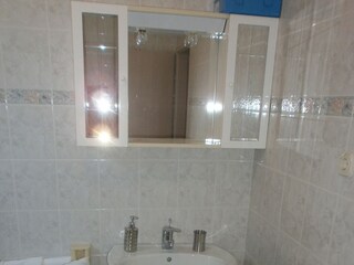 Apartment Podgora Ausstattung 12