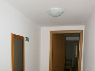 Apartment Podgora Ausstattung 13