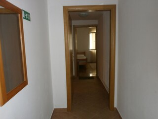 Apartment Podgora Ausstattung 15